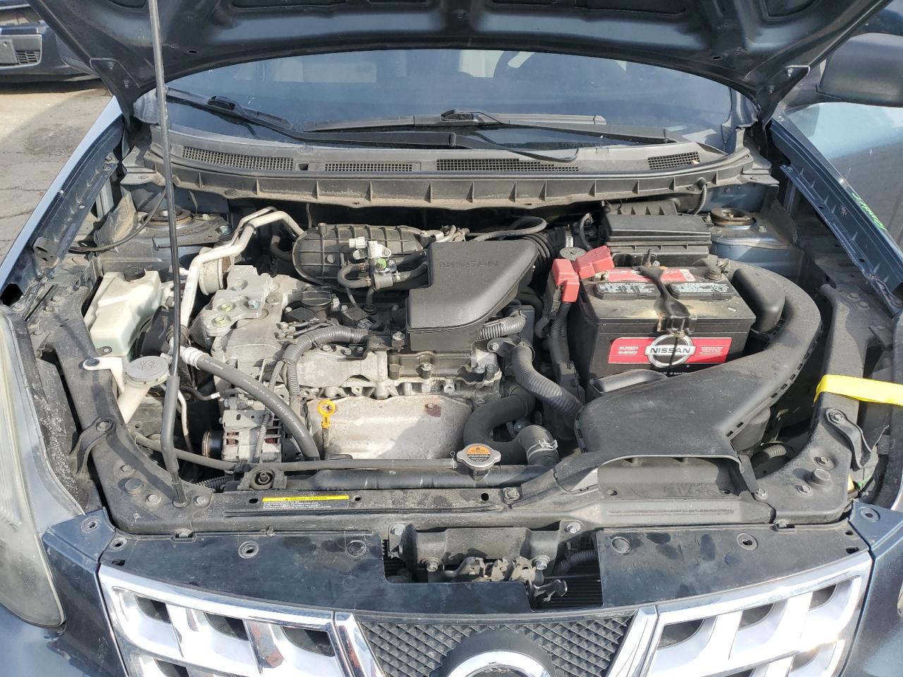 2014 Nissan Rogue - Image 12