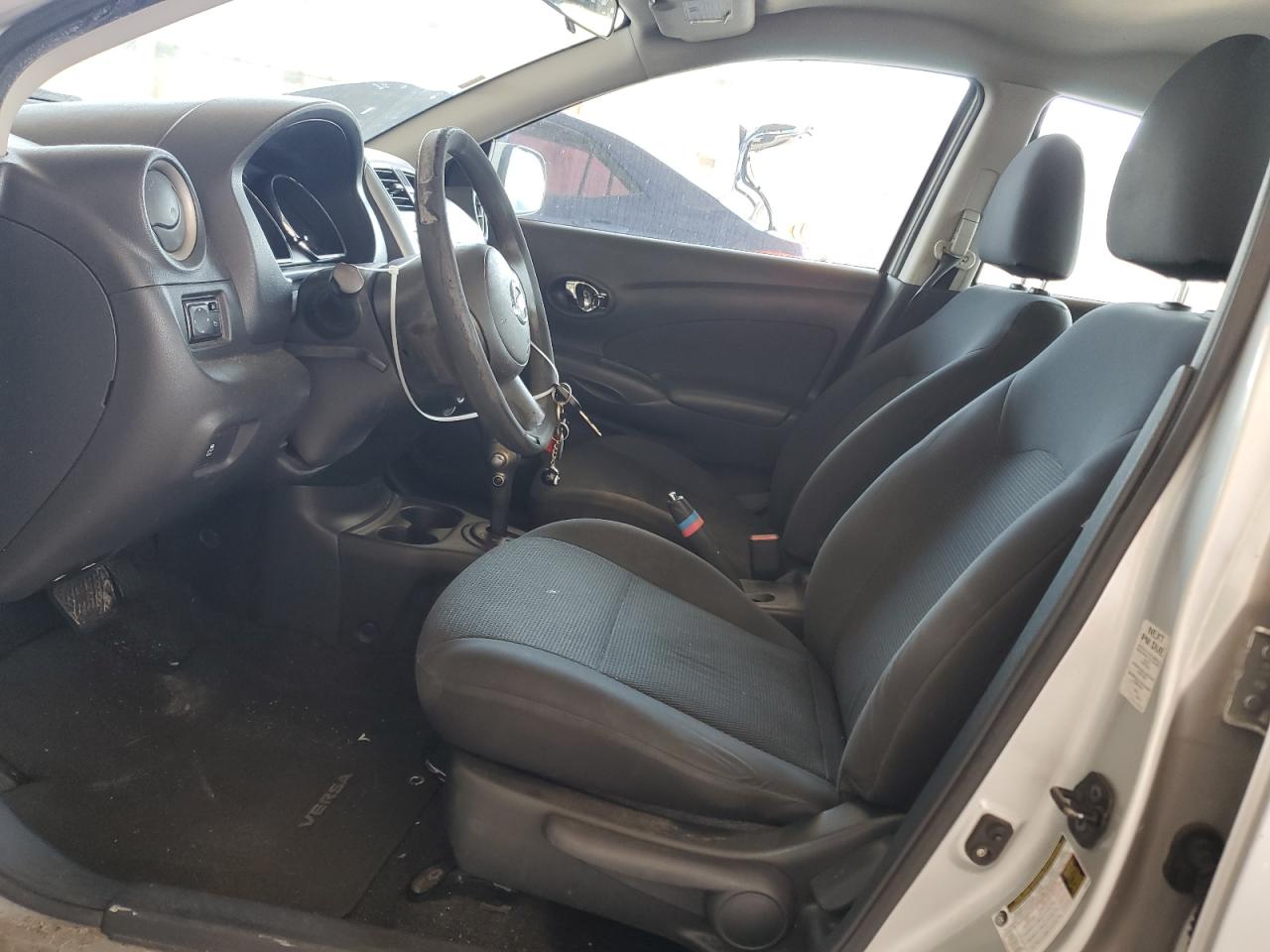 2013 Nissan Versa - Image 7