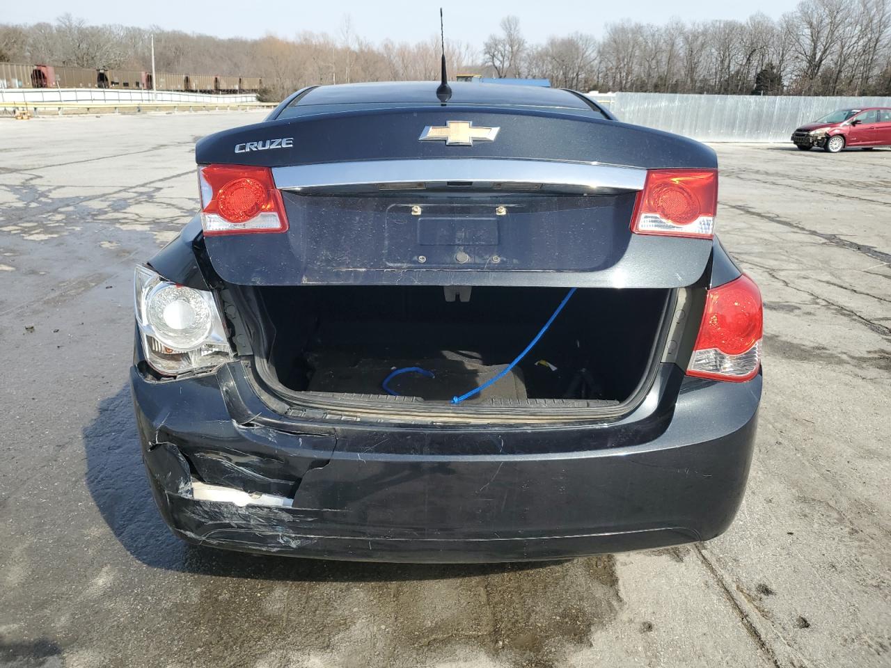 2013 Chevrolet Cruze - Image 6