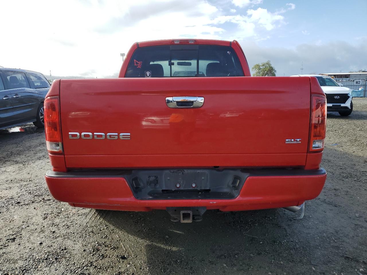 2004 Dodge RAM - Image 6