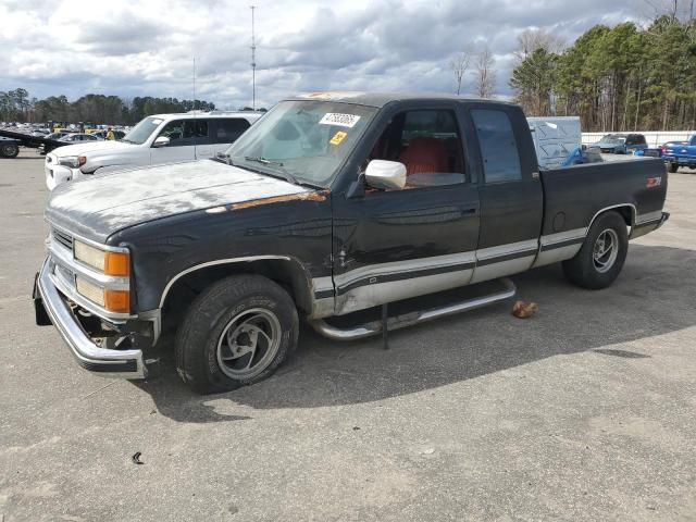 1994 Chevrolet Gmt-400 C1500