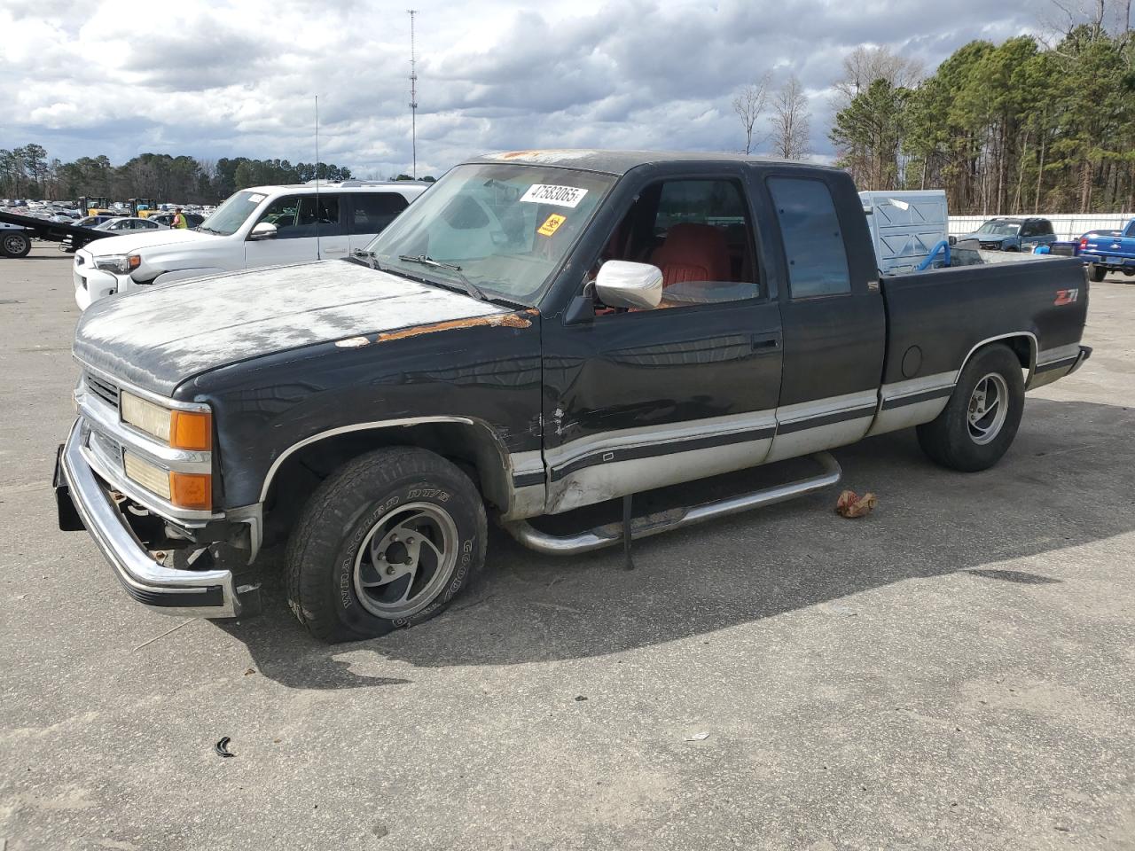 1994 Chevrolet GMT-400 - Image 1