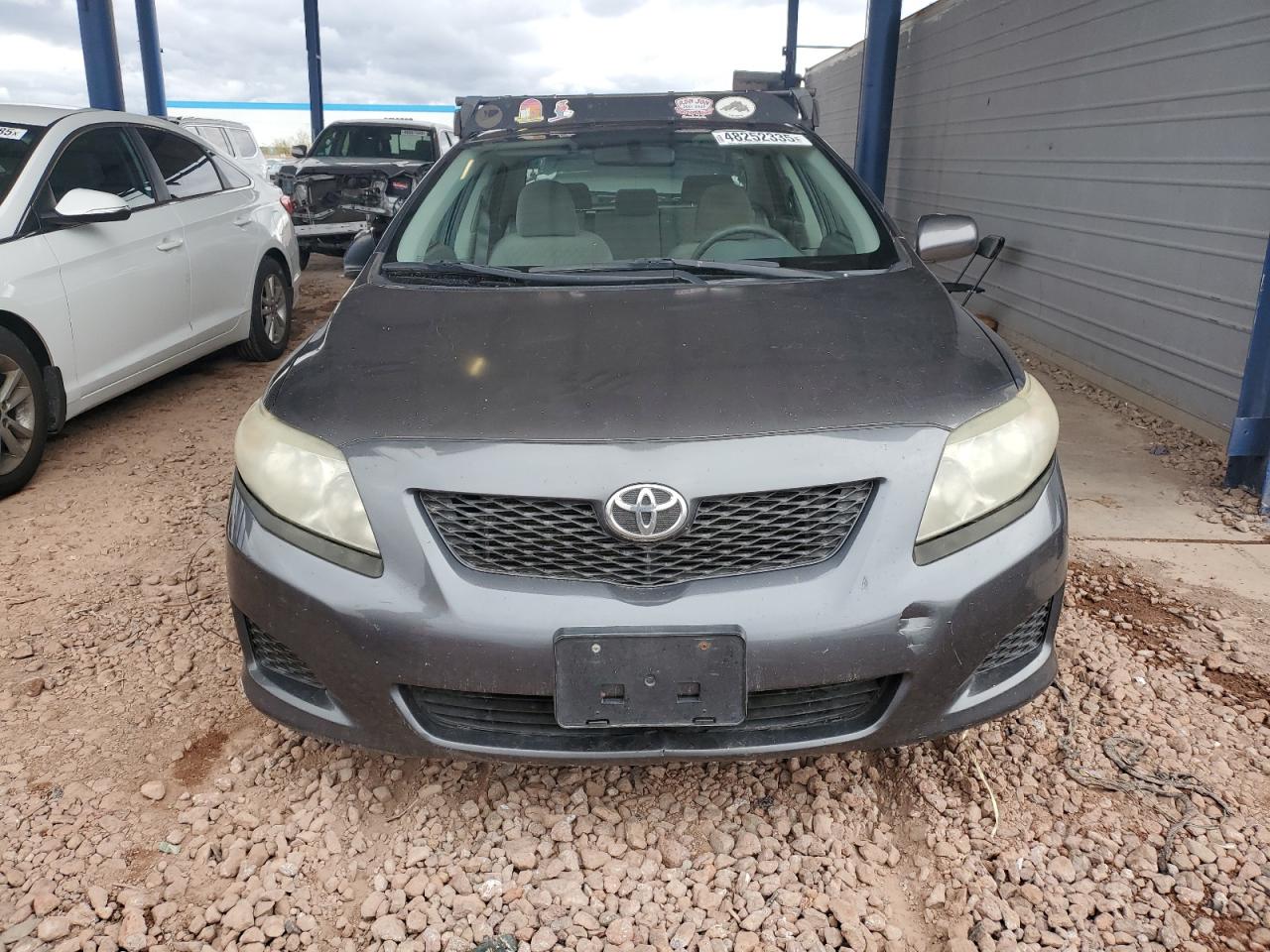2009 Toyota Corolla - Image 5