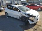 2012 Hyundai Elantra Gls იყიდება Albuquerque-ში, NM - Front End