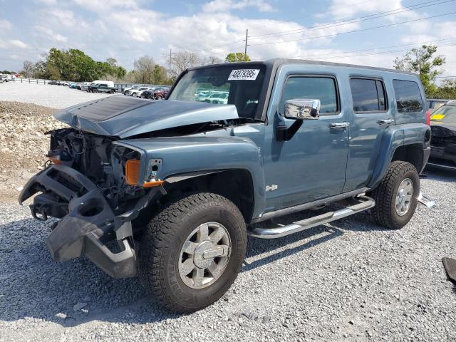 2007 Hummer H3 