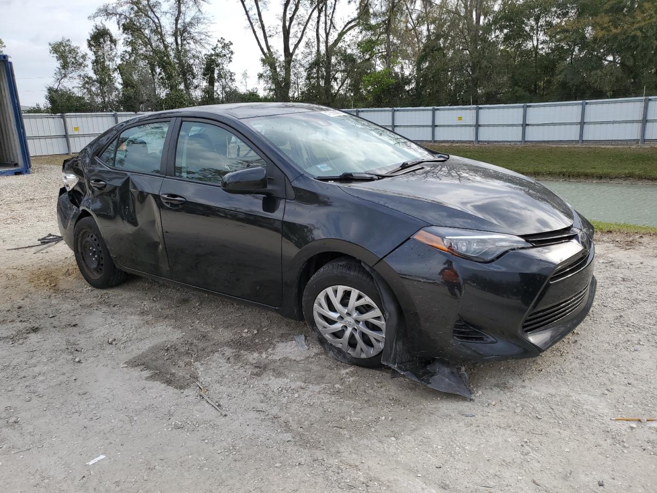 2018 Toyota Corolla - Image 4