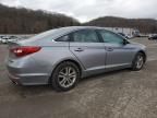 2015 Hyundai Sonata Se en Venta en Ellwood City, PA - Front End