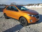 2018 Chevrolet Equinox Ls for Sale in Barberton, OH - Side