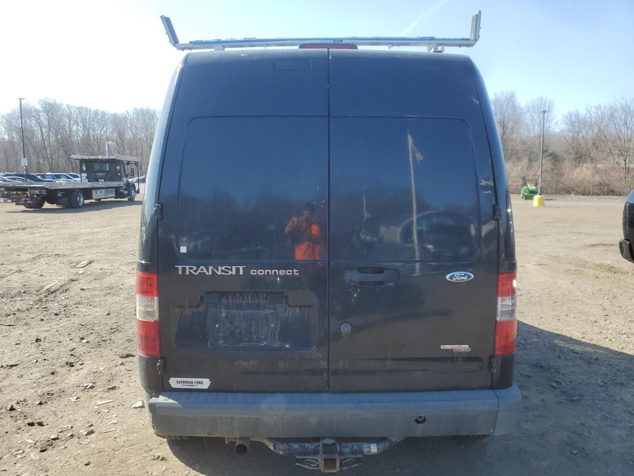 2013 Ford Transit - Image 6