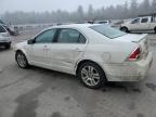 2009 Ford Fusion Sel продається в Windham, ME - Front End