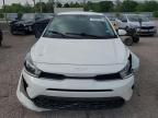 2022 Kia Rio Lx na sprzedaż w Houston, TX - Front End