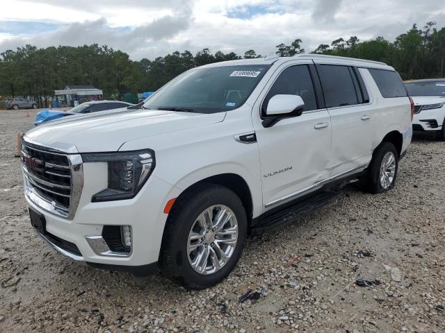 2021 Gmc Yukon Xl K1500 Slt
