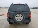 2002 Jeep Liberty Limited for Sale in Haslet, TX - Front End