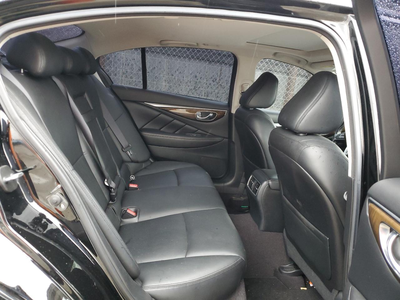 2019 Infiniti Q50 - Image 10