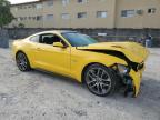2017 Ford Mustang Gt للبيع في Opa Locka، FL - Front End