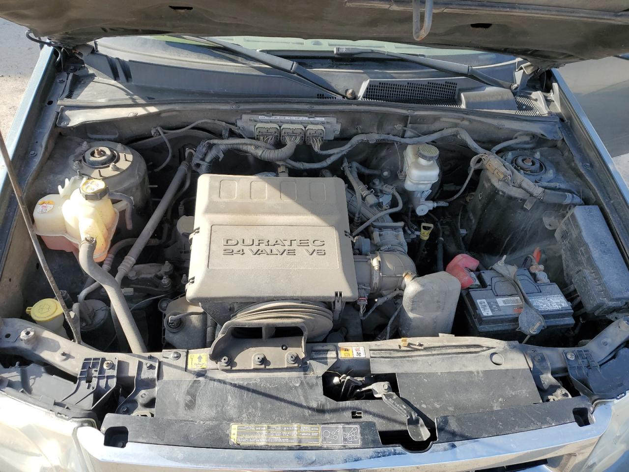 2012 Ford Escape - Image 13