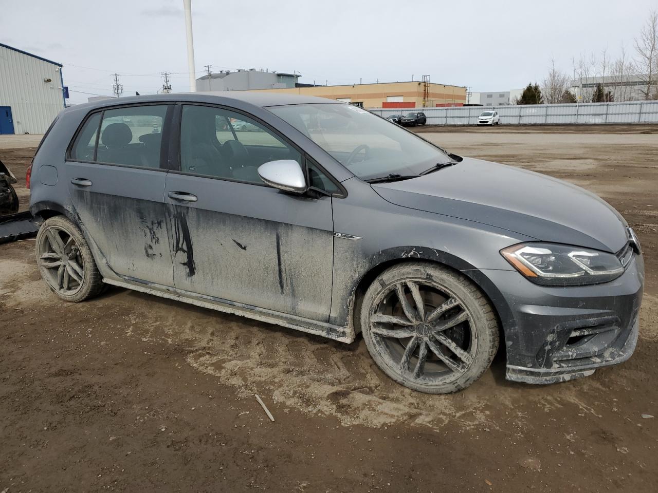 2018 Volkswagen Golf - Image 4