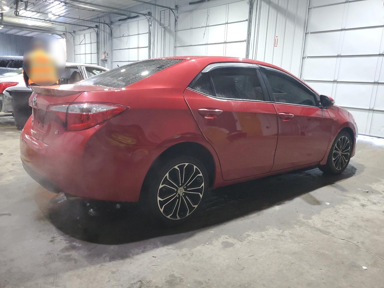 2016 Toyota Corolla - Image 3