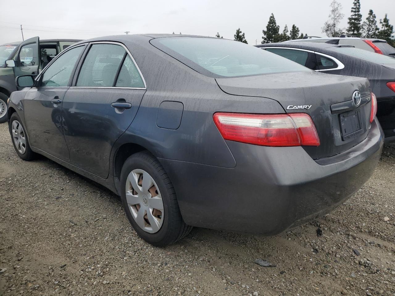 2008 Toyota Camry - Image 2