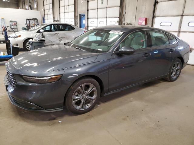 HONDA ACCORD EX 2024