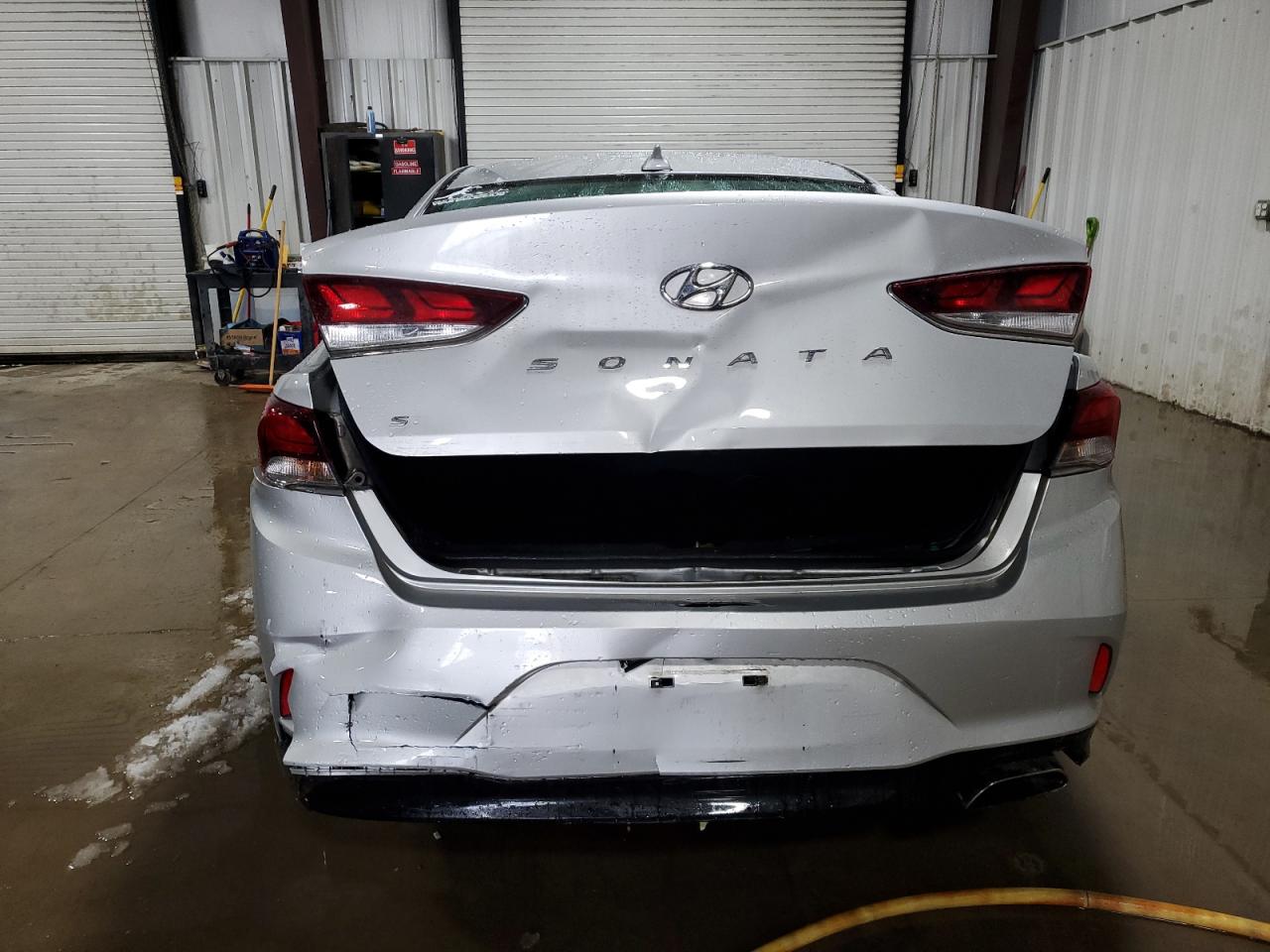 2019 Hyundai Sonata - Image 6