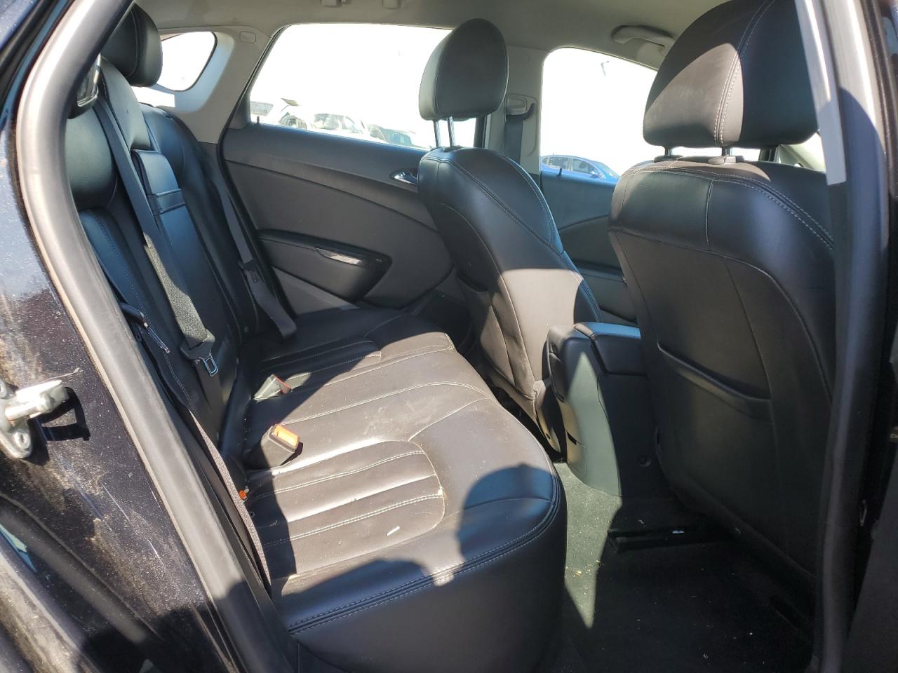 2015 Buick Verano - Image 10