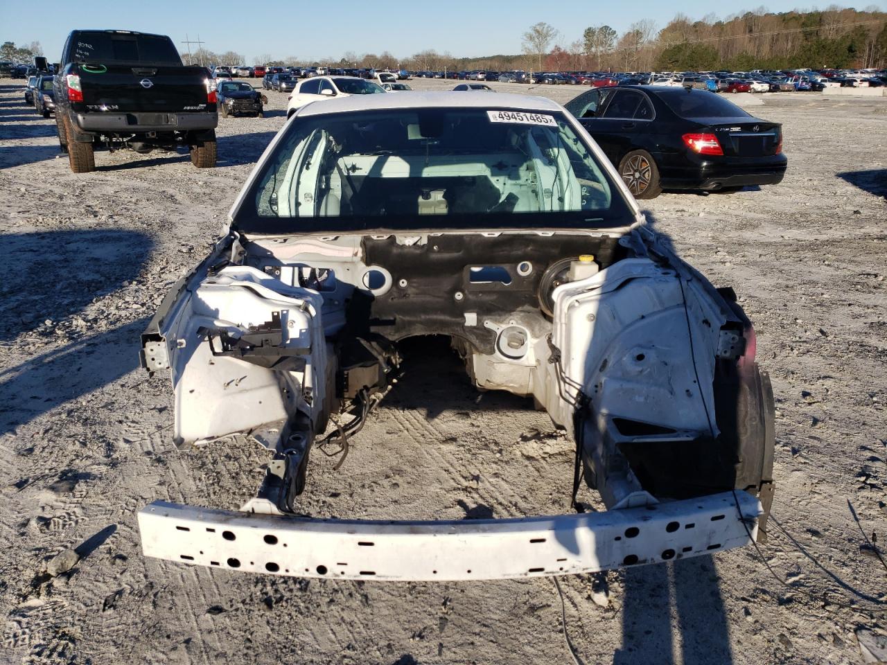 2016 Dodge Charger - Image 5