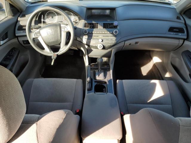 2008 HONDA ACCORD LX