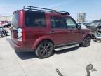 2016 Land Rover Lr4 Hse for Sale in New Orleans, LA - Undercarriage