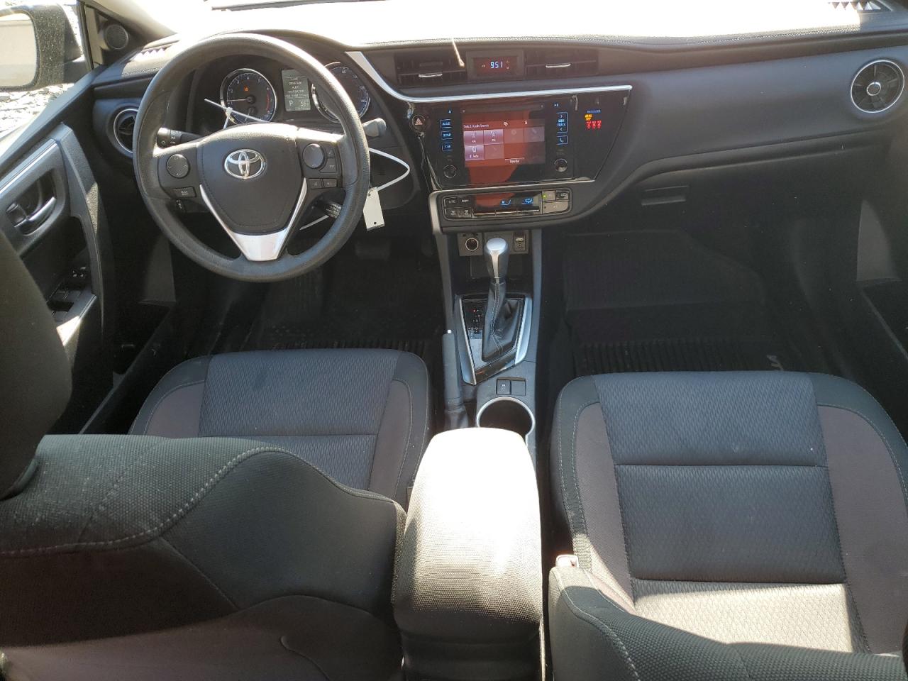 2019 Toyota Corolla - Image 8