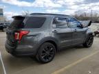 2018 Ford Explorer Xlt en Venta en Louisville, KY - Front End
