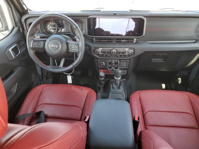  JEEP WRANGLER 2024 Szary