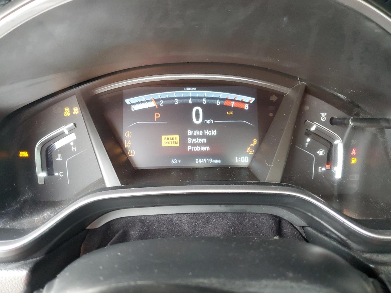 2022 Honda CR-V - Image 9