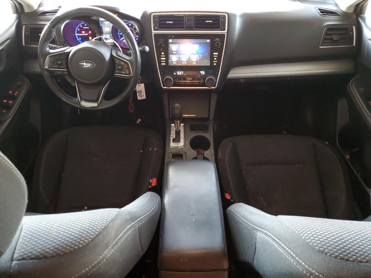2019 Subaru Outback - Image 8