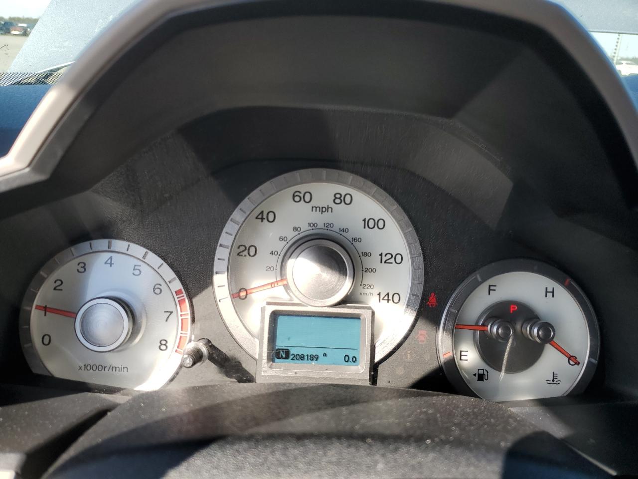 2010 Honda Pilot - Image 9