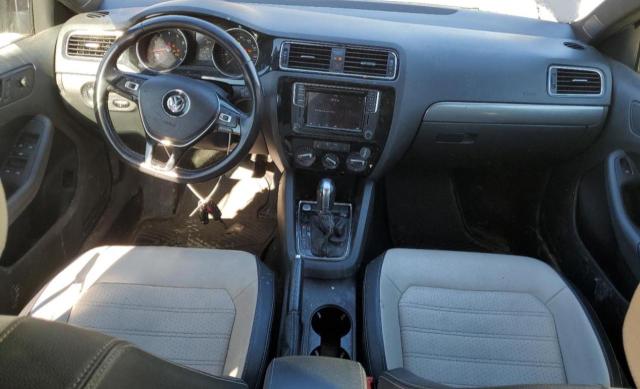 Седаны VOLKSWAGEN JETTA 2016 Черный