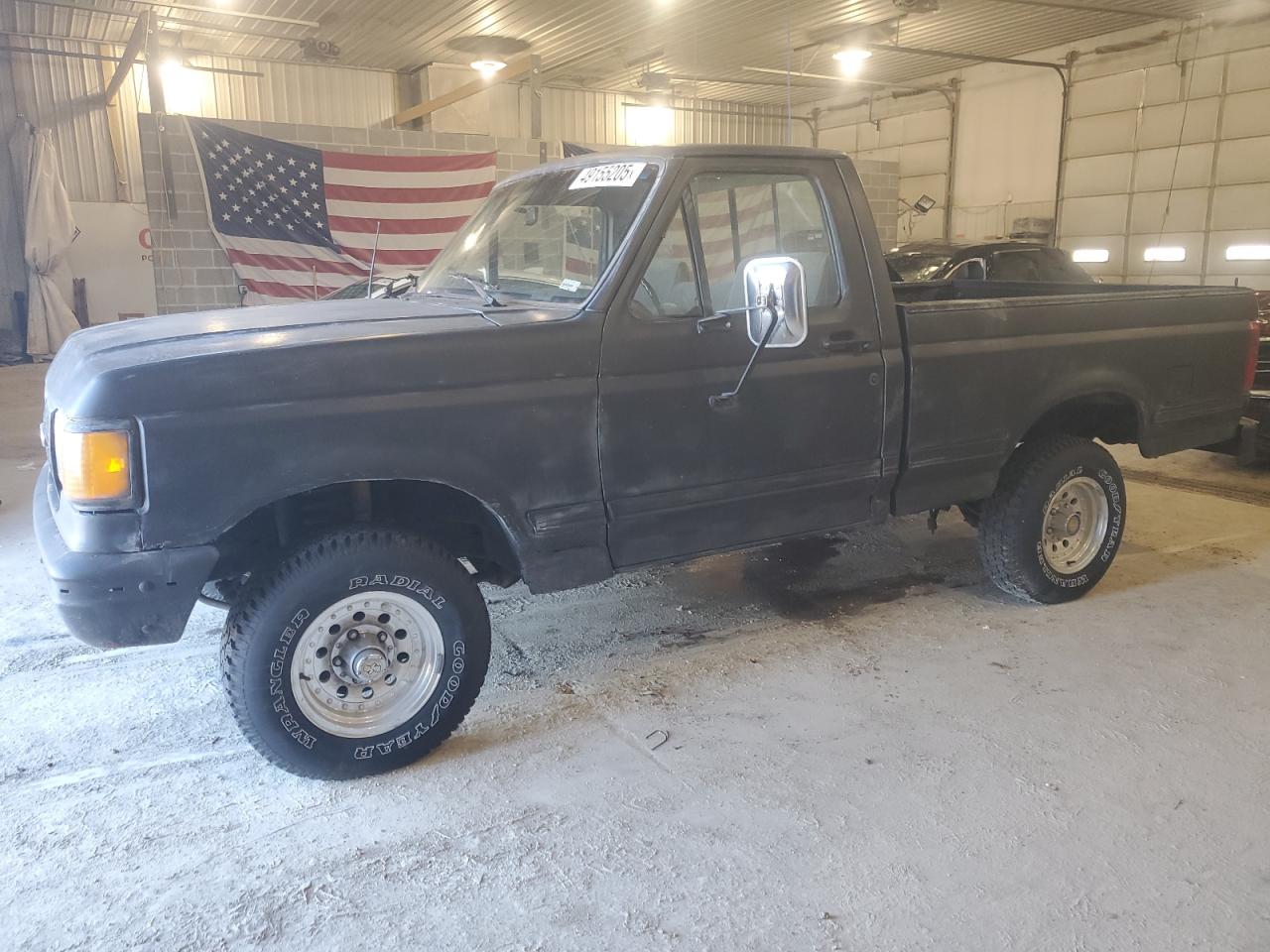 1991 Ford F-150 - Image 1