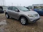 2011 Nissan Murano S zu verkaufen in Chicago Heights, IL - Side