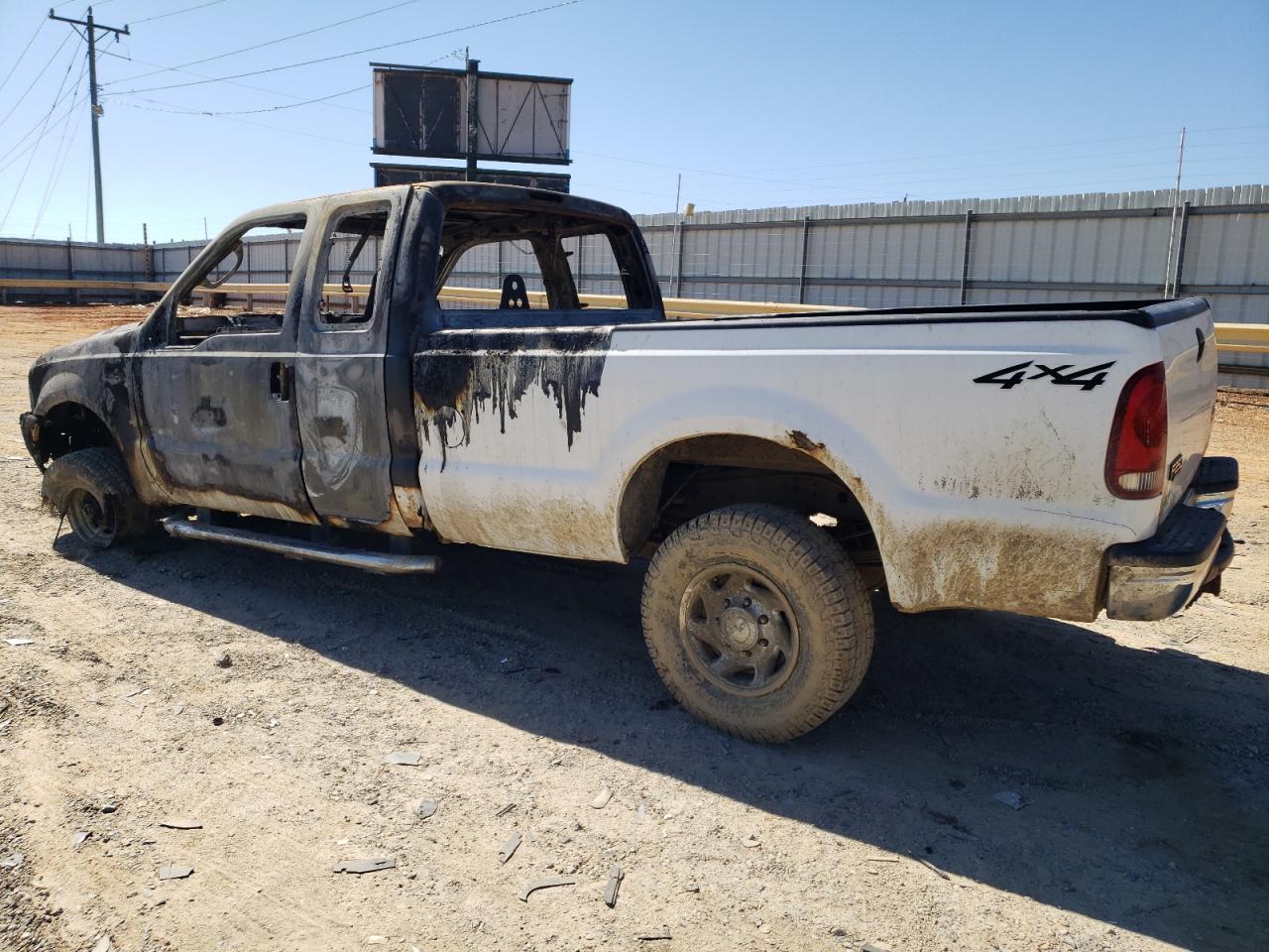 2003 Ford F250 - Image 2