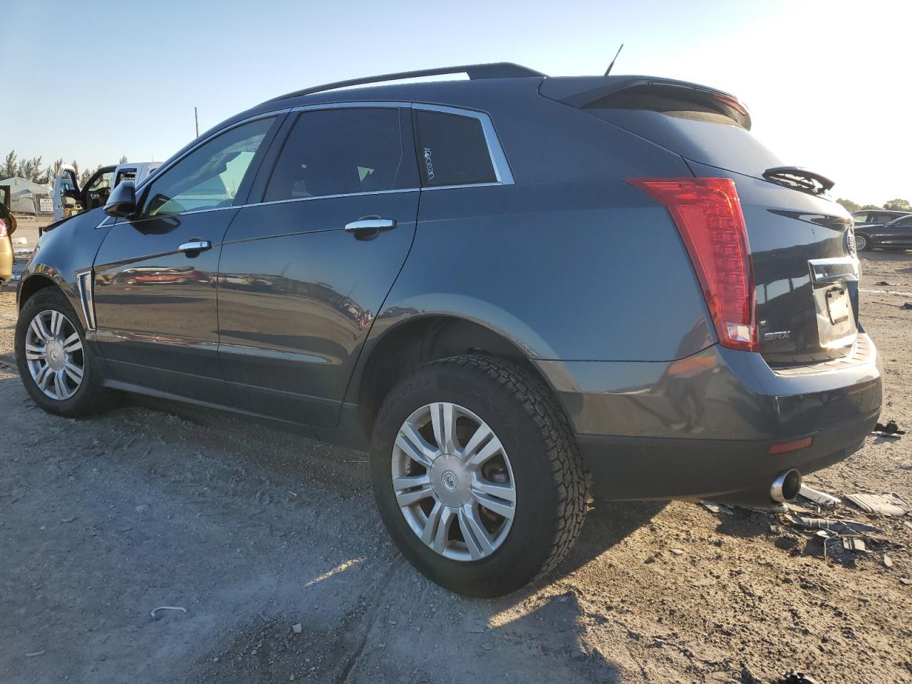2013 Cadillac SRX - Image 2