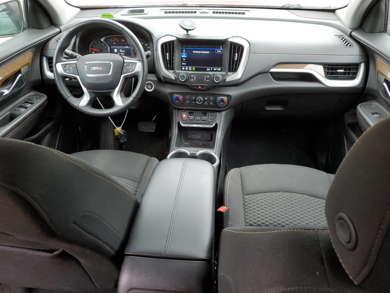 2020 GMC Terrain - Image 8