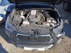 2021 TOYOTA HILUX INVI for sale at Copart WOLVERHAMPTON