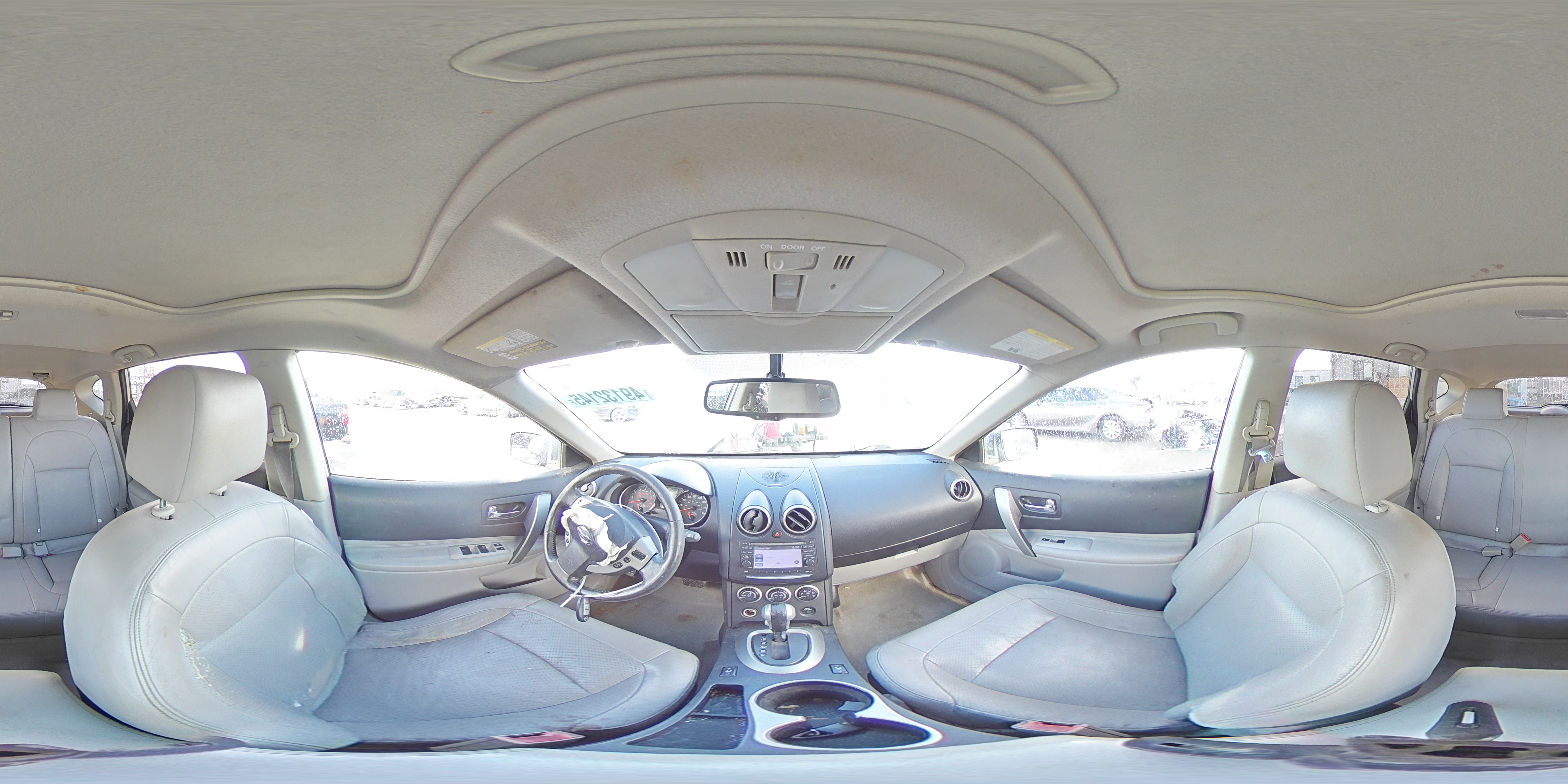 2011 Nissan Rogue - Image 14