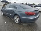 2014 Volkswagen Cc Luxury იყიდება Rancho Cucamonga-ში, CA - Front End