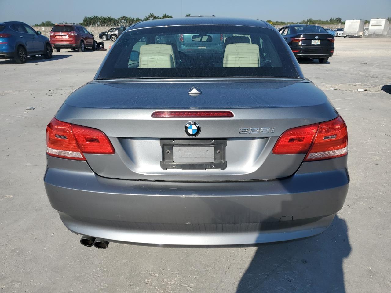 2009 BMW 3er - Image 6