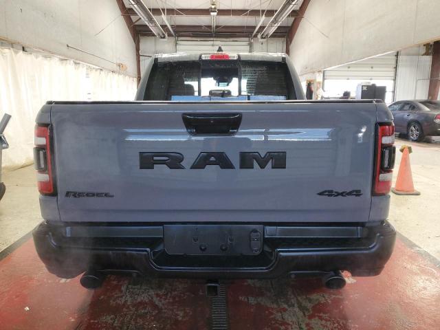  RAM 1500 2023 Szary