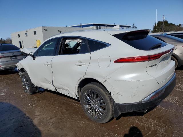 2023 TOYOTA VENZA LE