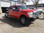 2011 Ford F350 Super Duty იყიდება Albuquerque-ში, NM - Biohazard/Chemical