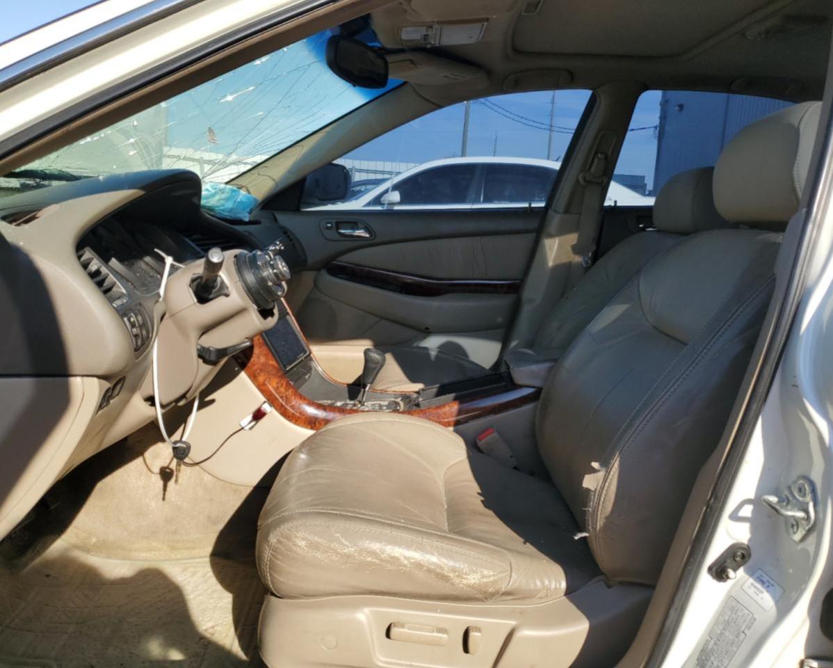 2001 Acura TL - Image 7