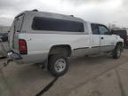 1998 Dodge Ram 2500  en Venta en Littleton, CO - Front End